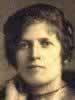 Marie ARNOULD à 24 ans