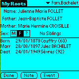 MyRoots